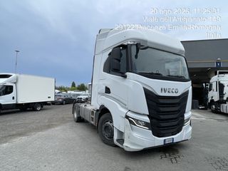Iveco 2023 S - WAY 530
