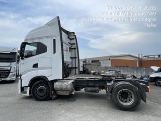 Iveco 2023 S - WAY 530-thumb-8
