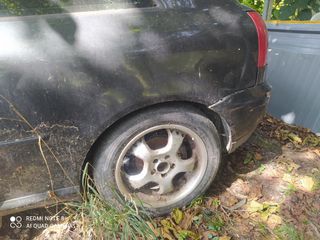Audi A3 1998
