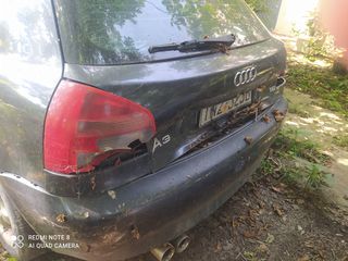 Audi A3 1998-thumb-5