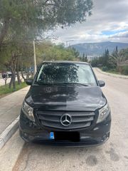 Mercedes-Benz Vito 2015 Tourer 111