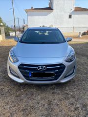 Hyundai i 30 2015 YES!