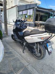 Kymco Xciting 300 R 2010-thumb-2