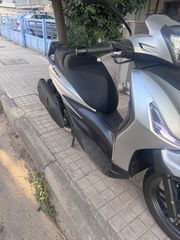 Piaggio Beverly 400 2021 400hpe