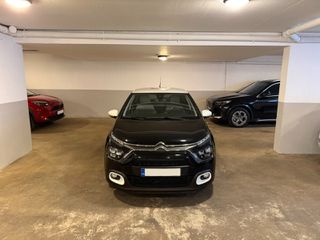 Citroen C3 2024 PURETECH EAT 6 MAX