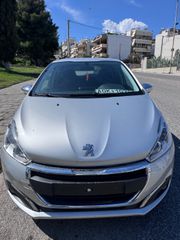 Peugeot 208 2017 Signature 2017 euro6-thumb-1