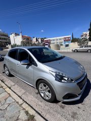 Peugeot 208 2017 Signature 2017 euro6-thumb-2