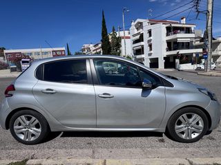 Peugeot 208 2017 Signature 2017 euro6-thumb-3