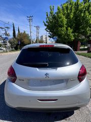 Peugeot 208 2017 Signature 2017 euro6-thumb-5