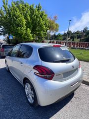 Peugeot 208 2017 Signature 2017 euro6-thumb-7