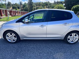 Peugeot 208 2017 Signature 2017 euro6-thumb-9