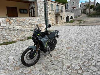 CFmoto 450 MT 2025-thumb-1