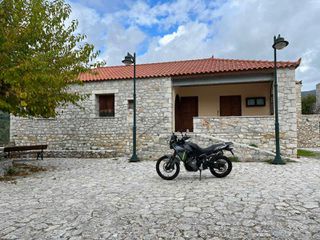 CFmoto 450 MT 2025-thumb-2