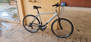 City Bicycle Cross 2018 ARROW