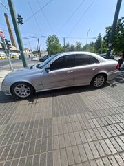 Mercedes-Benz E 200 2005 Look amg 55