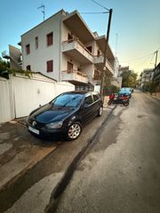 Volkswagen Golf 2005 golf 5
