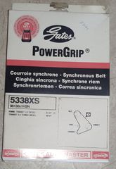 ΙΜΑΝΤΑΣ ΧΡΟΝΙΣΜΟΥ POWERGRIP 5338XS 98130X1HSN