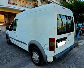 Ford Transit Connect 2003 2003