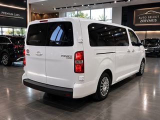 Toyota Proace (Verso) 2023 D 145hp LONG 2 Shuttle Plus 2.0-thumb-2
