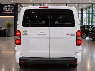 Toyota Proace (Verso) 2023 D 145hp LONG 2 Shuttle Plus 2.0-thumb-3