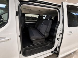 Toyota Proace (Verso) 2023 D 145hp LONG 2 Shuttle Plus 2.0-thumb-5