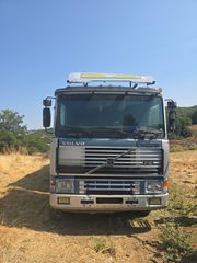 Φορτηγό Άνω Των 7.5τ Volvo 1990 F12