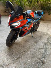 CFmoto 300 SR 2024-thumb-1