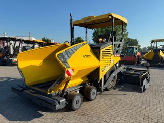 Ασφαλτικά Bomag 2010 2010 Bomag BF 600P