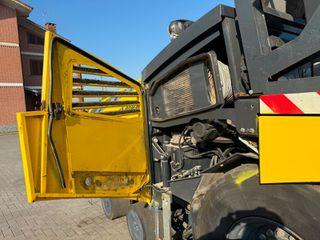 Ασφαλτικά Bomag 2010 2010 Bomag BF 600P-thumb-62