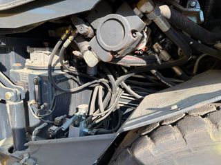 Ασφαλτικά Bomag 2010 2010 Bomag BF 600P-thumb-64