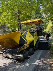 Ασφαλτικά Bomag 2010 2010 Bomag BF 600P-thumb-1