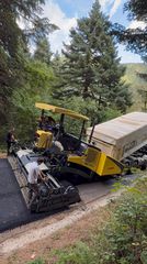 Ασφαλτικά Bomag 2010 2010 Bomag BF 600P-thumb-2