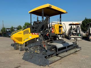 Ασφαλτικά Bomag 2010 2010 Bomag BF 600P-thumb-2