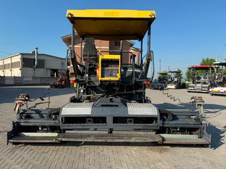 Ασφαλτικά Bomag 2010 2010 Bomag BF 600P-thumb-3