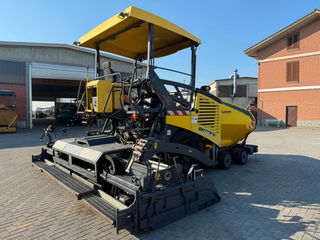 Ασφαλτικά Bomag 2010 2010 Bomag BF 600P-thumb-4