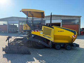 Ασφαλτικά Bomag 2010 2010 Bomag BF 600P-thumb-5