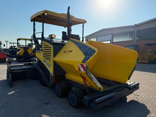 Ασφαλτικά Bomag 2010 2010 Bomag BF 600P-thumb-6