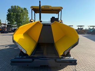 Ασφαλτικά Bomag 2010 2010 Bomag BF 600P-thumb-7