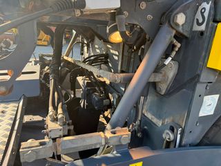 Ασφαλτικά Bomag 2010 2010 Bomag BF 600P-thumb-39