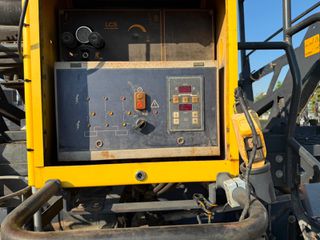 Ασφαλτικά Bomag 2010 2010 Bomag BF 600P-thumb-44