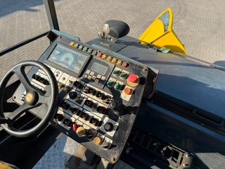 Ασφαλτικά Bomag 2010 2010 Bomag BF 600P-thumb-49