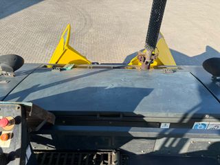 Ασφαλτικά Bomag 2010 2010 Bomag BF 600P-thumb-52