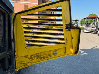 Ασφαλτικά Bomag 2010 2010 Bomag BF 600P-thumb-59