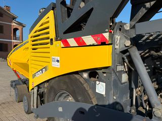 Ασφαλτικά Bomag 2010 2010 Bomag BF 600P-thumb-12