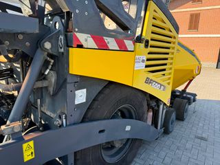 Ασφαλτικά Bomag 2010 2010 Bomag BF 600P-thumb-14