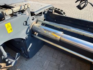 Ασφαλτικά Bomag 2010 2010 Bomag BF 600P-thumb-25