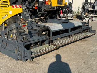 Ασφαλτικά Bomag 2010 2010 Bomag BF 600P-thumb-27