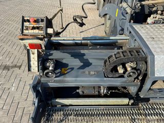 Ασφαλτικά Bomag 2010 2010 Bomag BF 600P-thumb-29