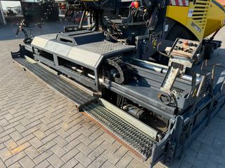 Ασφαλτικά Bomag 2010 2010 Bomag BF 600P-thumb-35