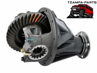 ΔΙΑΦΟΡΙΚΟ ΠΙΣΩ MAZDA B2500/Β2600 UN '99-/ FORD RANGER 4WD 9X40 #TZAMPA_PARTS-thumb-0